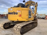 Used Komatsu